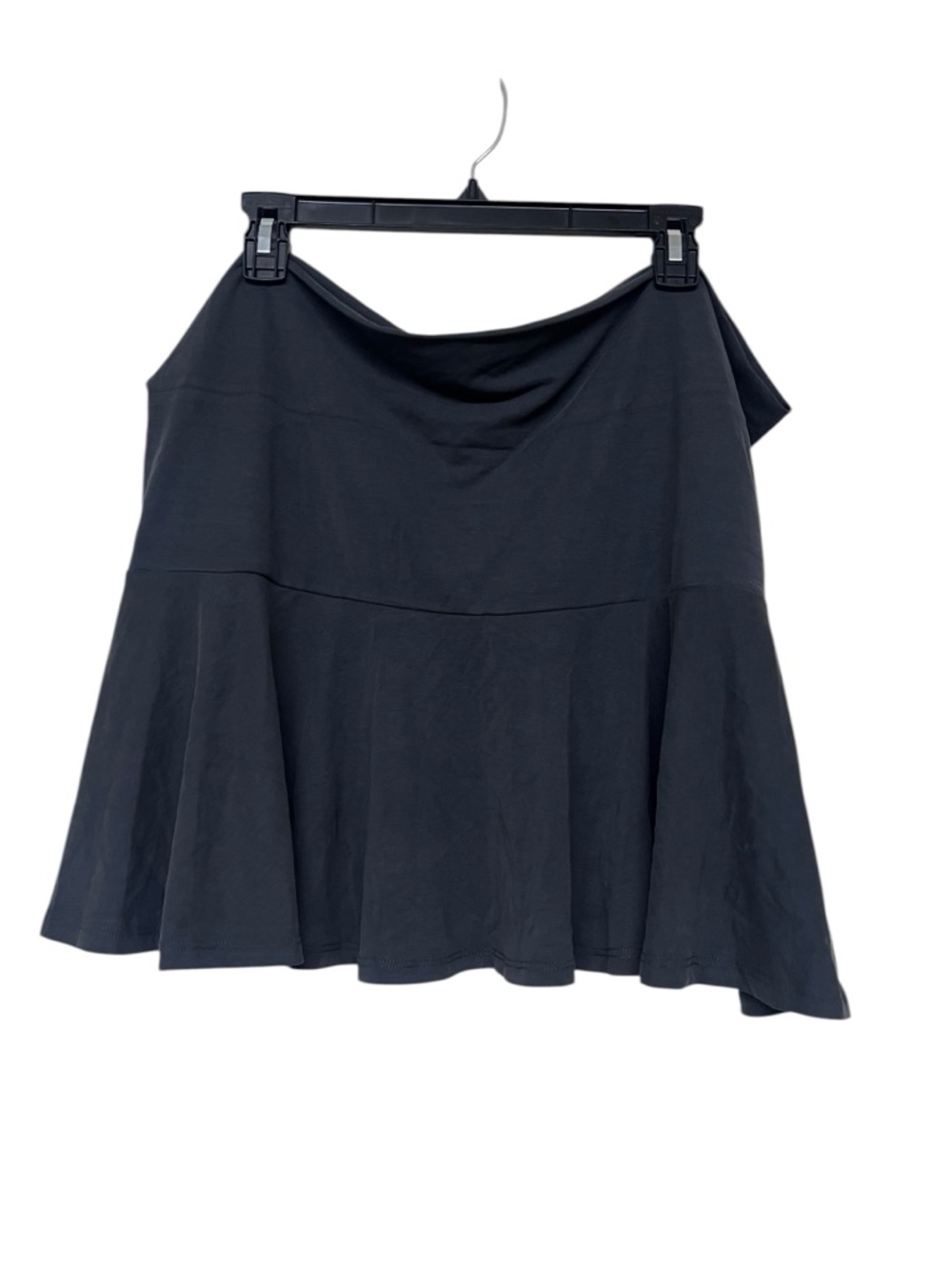 New Weekday Charcoal Women’s Skirt
